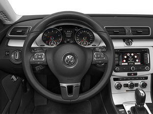 2014 Volkswagen CC 2.0T Sport