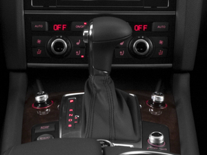2015 Audi Q7 3.0T Premium quattro