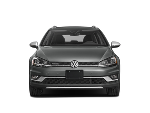 2018 Volkswagen Golf Alltrack TSI S 4Motion