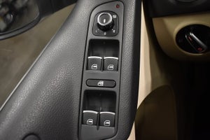 2013 Volkswagen Tiguan 4Motion
