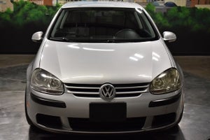 2009 Volkswagen Rabbit S