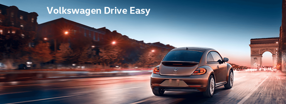 Boise Volkswagen in Boise ID