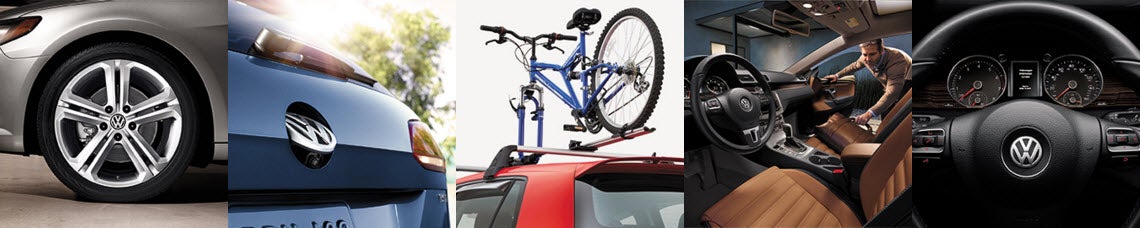 Volkswagen Accessories | Boise Volkswagen | in Boise, ID