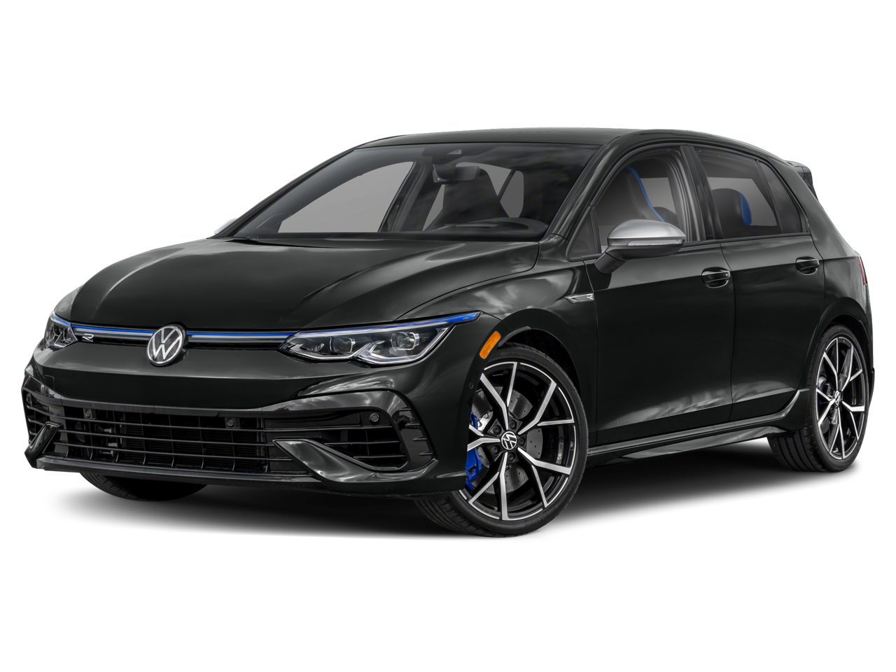 2024 Volkswagen Golf R 2.0T Boise ID | Boise Volkswagen WVWFB7CD7RW120240