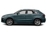 2018 Audi Q3 2.0T Premium Plus quattro