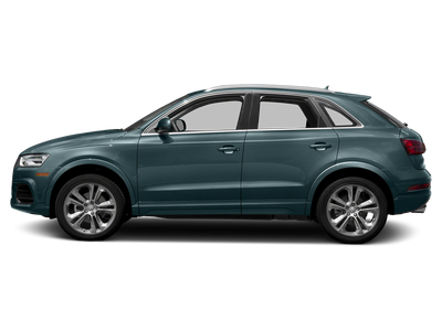 2018 Audi Q3 2.0T Premium Plus quattro