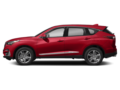 2020 Acura RDX Advance Package