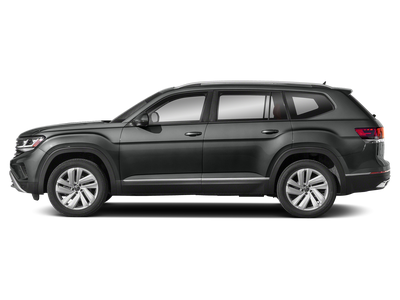 2021 Volkswagen Atlas SEL