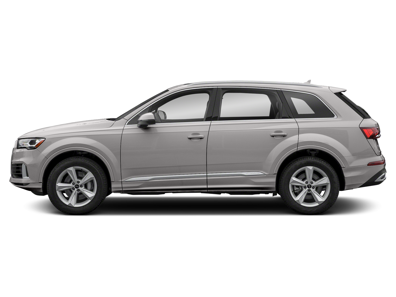 2022 Audi Q7 55 Prestige quattro