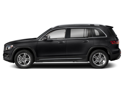 2022 Mercedes-Benz GLB GLB 250 4MATIC®
