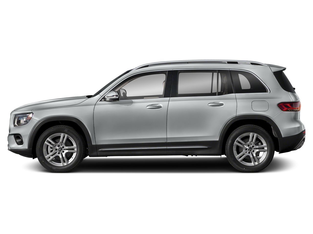 2022 Mercedes-Benz GLB GLB 250 4MATIC®
