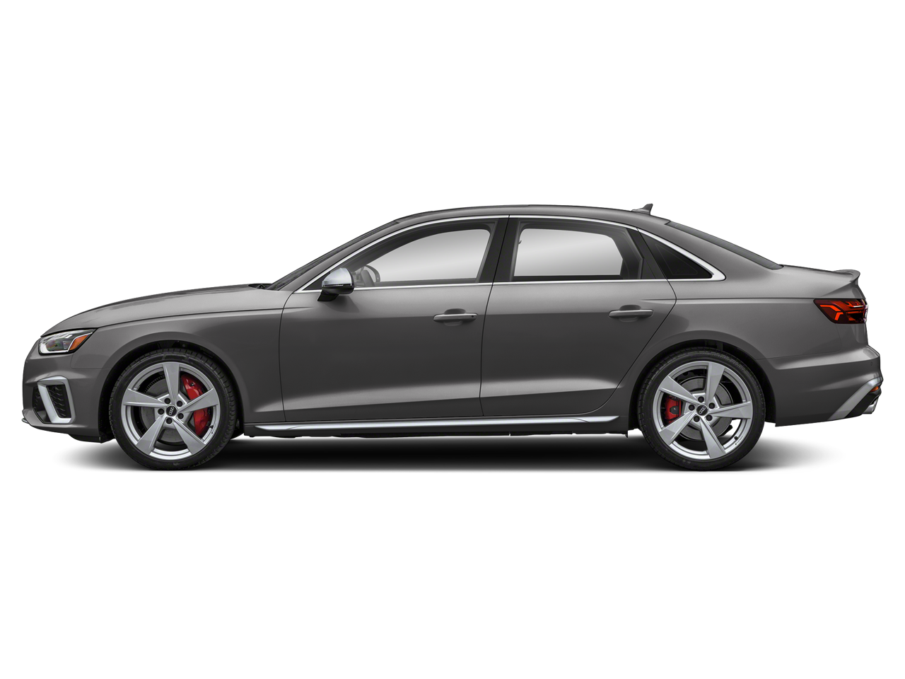 2023 Audi S4 3.0T Premium Plus quattro