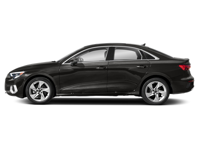 2023 Audi A3 40 Premium quattro