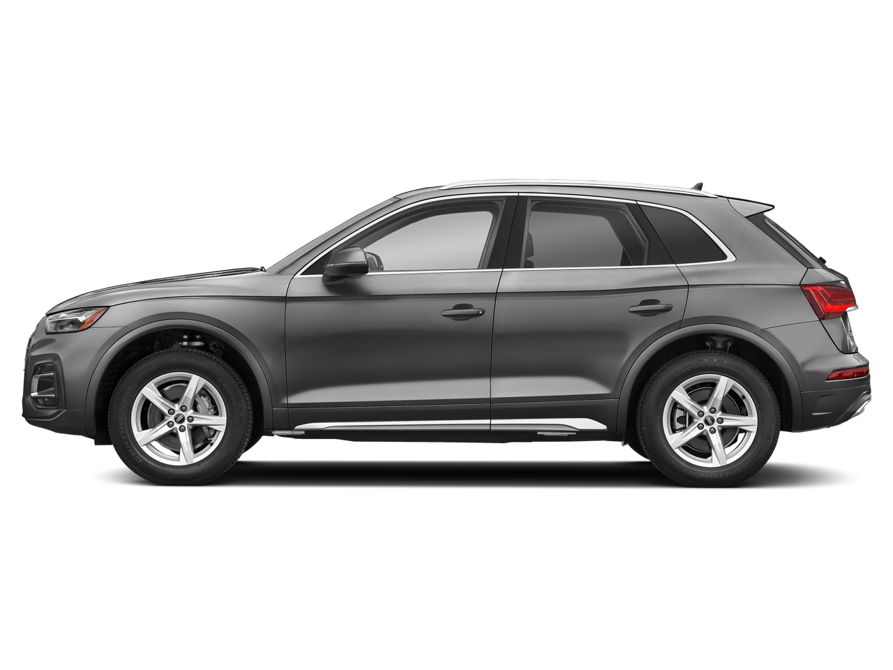 2023 Audi Q5 45 S line Premium Plus quattro