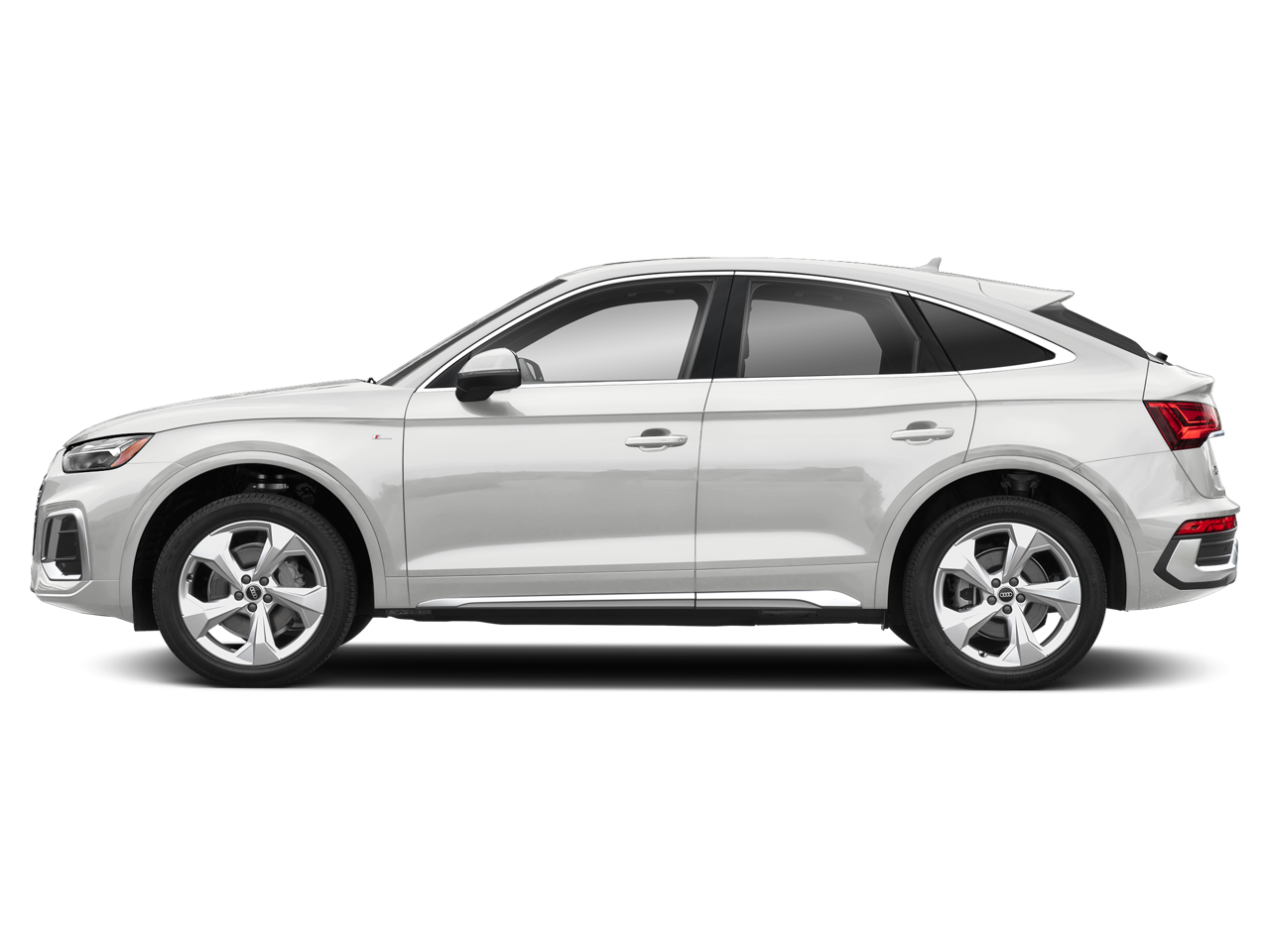2023 Audi Q5 Sportback 45 S line Prestige quattro