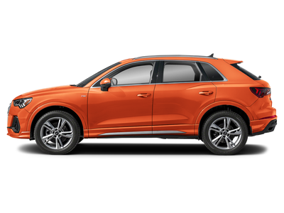 2023 Audi Q3 Premium S Line quattro