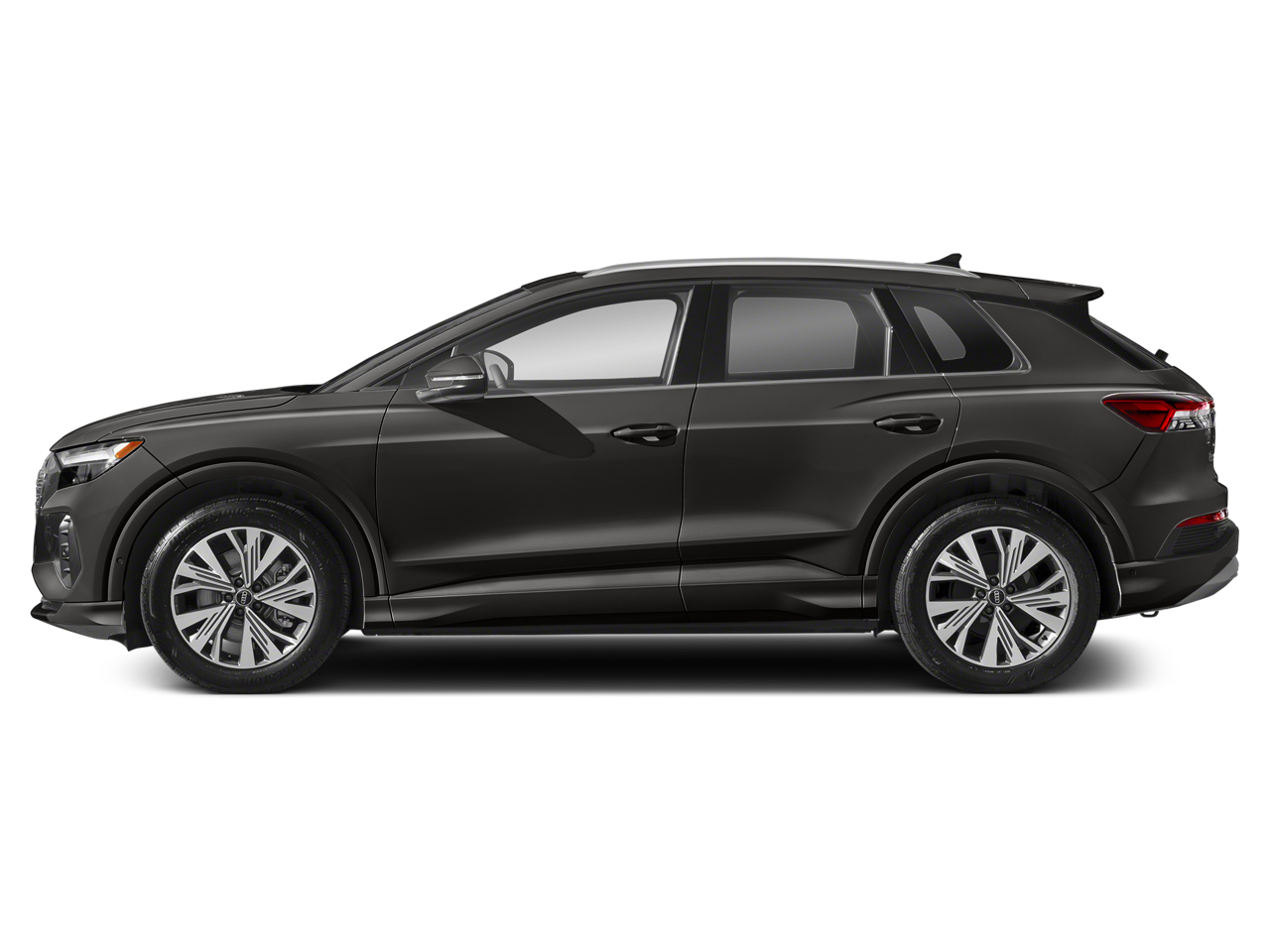 2023 Audi Q4 e-tron Premium Plus quattro