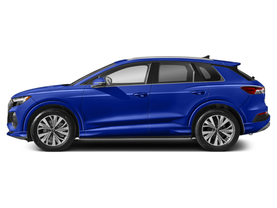 2023 Audi Q4 e-tron Prestige quattro