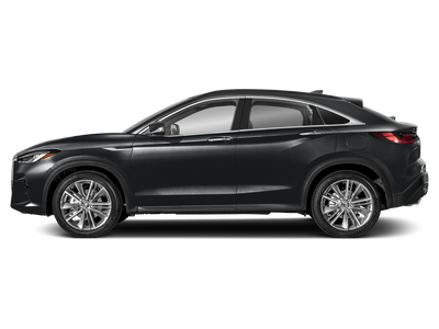 2023 INFINITI QX55 LUXE