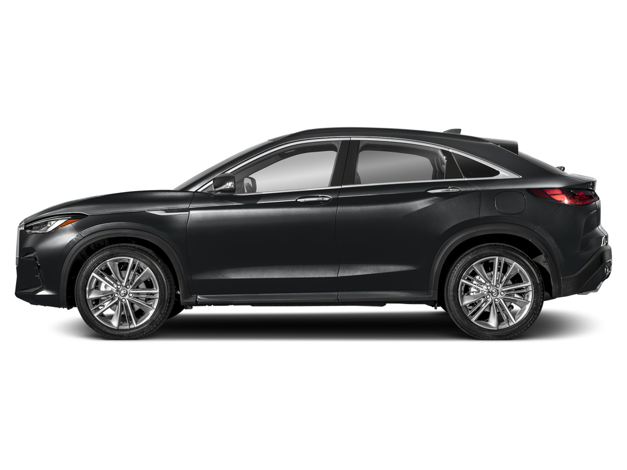2023 INFINITI QX55 LUXE