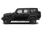 2023 Jeep Wrangler Willys 4xe