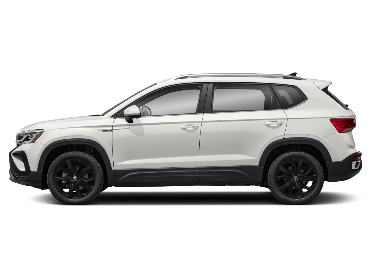 2023 Volkswagen Taos 1.5T SEL