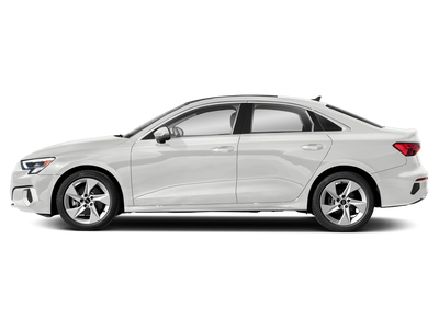 2024 Audi A3 40 Premium Plus quattro