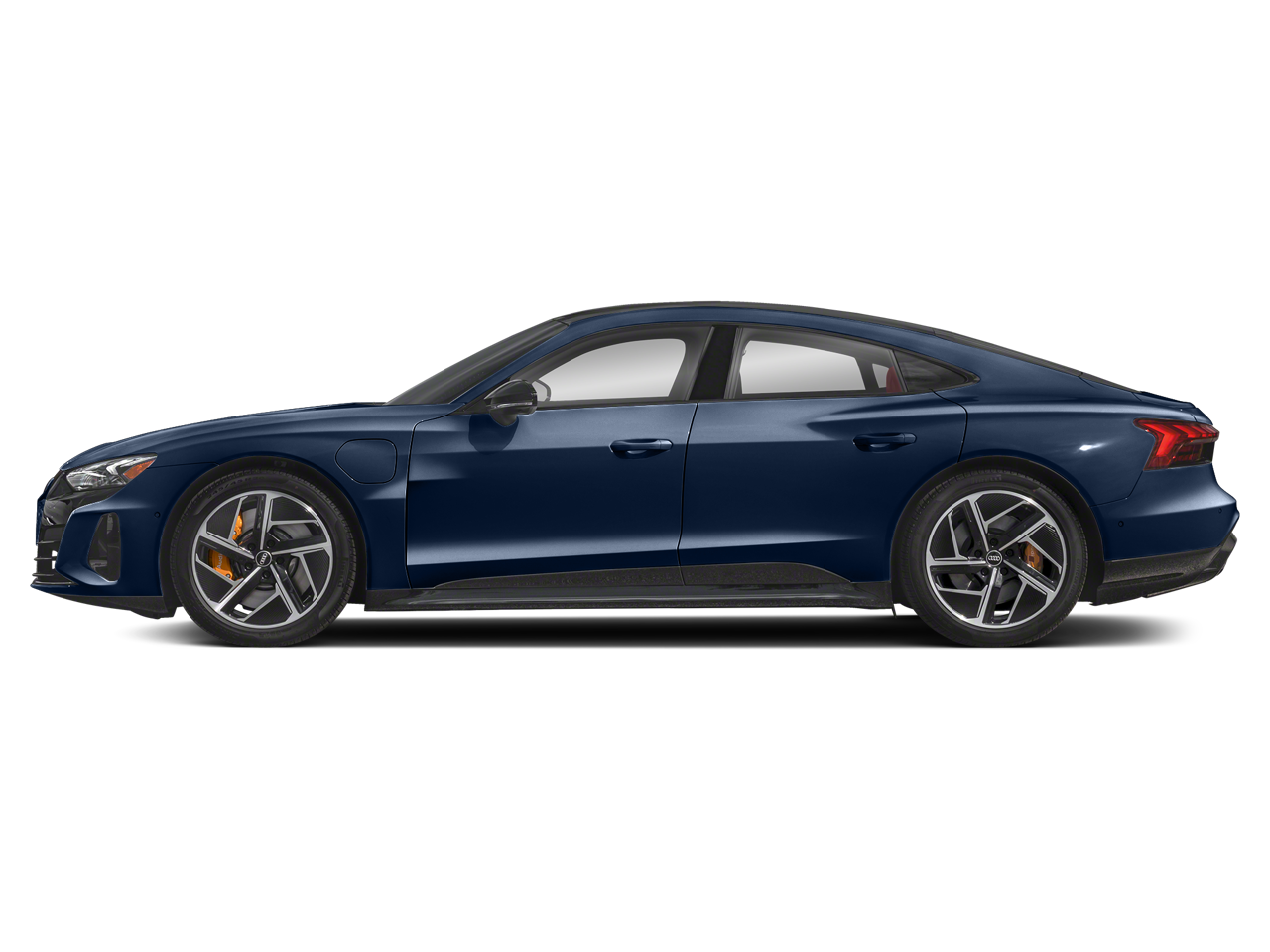 2024 Audi RS e-tron GT Base quattro