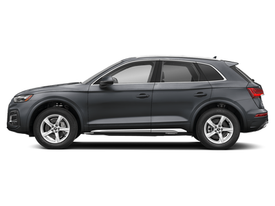 2024 Audi Q5 40 Premium Plus quattro