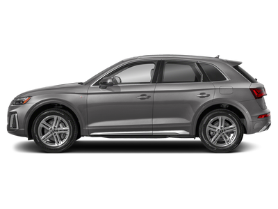2024 Audi Q5 e 55 Premium S Line