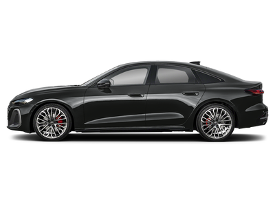 2025 Audi A5 2.0T Premium Plus quattro