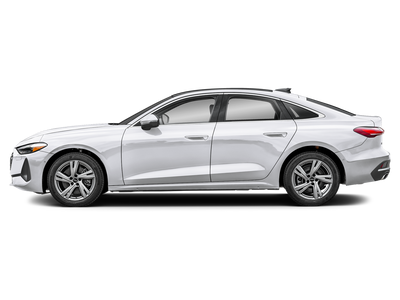 2025 Audi A5 2.0T Premium Plus quattro