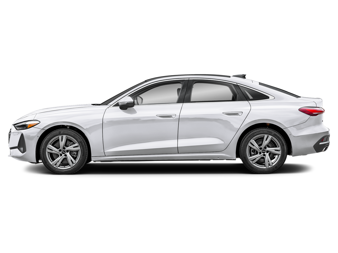 2025 Audi A5 2.0T Premium Plus quattro