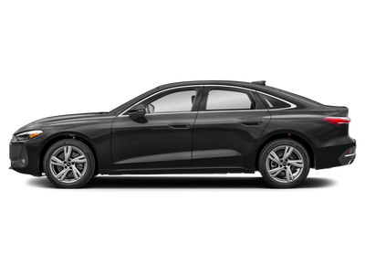 2025 Audi A5 quattro
