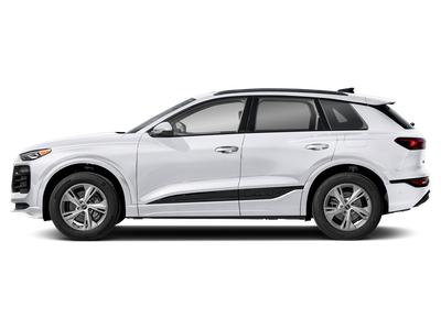 2025 Audi Q6 e-tron Premium Plus quattro