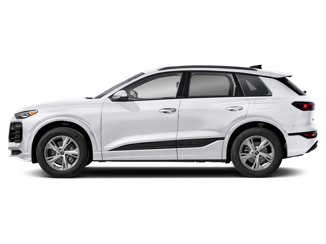 2025 Audi Q6 e-tron Premium Plus quattro