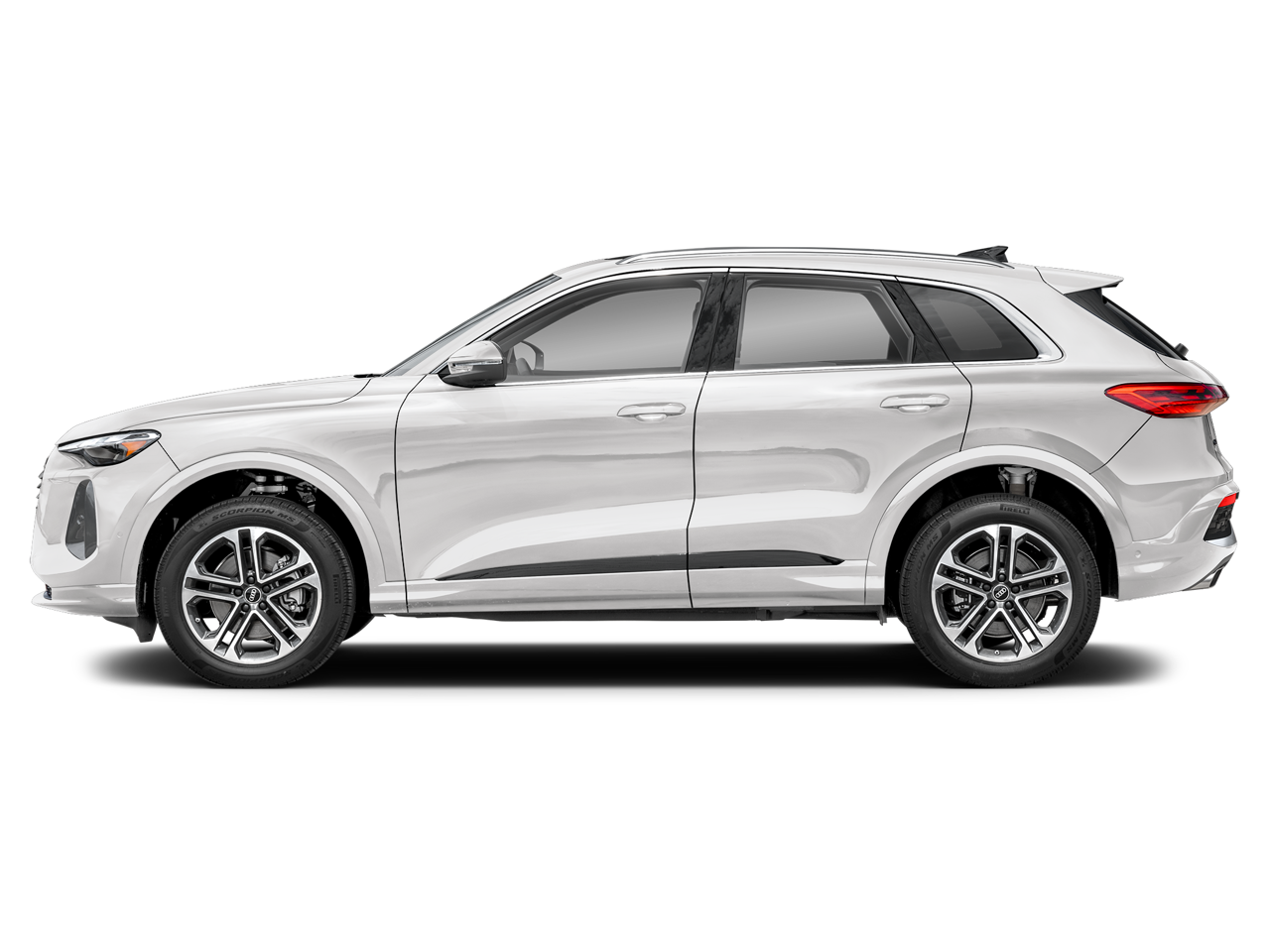 2025 Audi Q5 2.0T Premium quattro