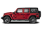 2025 Jeep Wrangler Sport S 4xe
