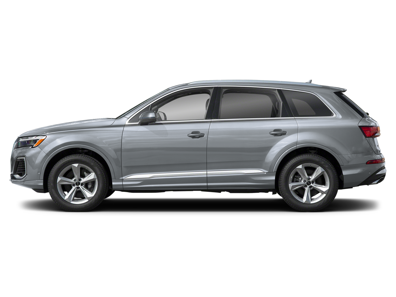 2026 Audi Q7 55 Premium Plus quattro