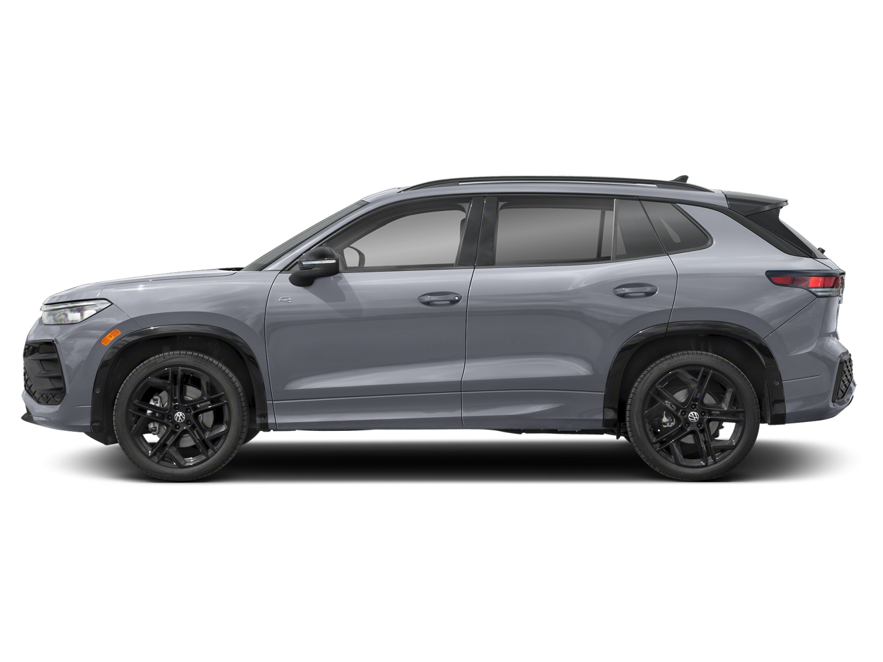 2026 Volkswagen Tiguan SE R-LINE BLACK - Photo 35