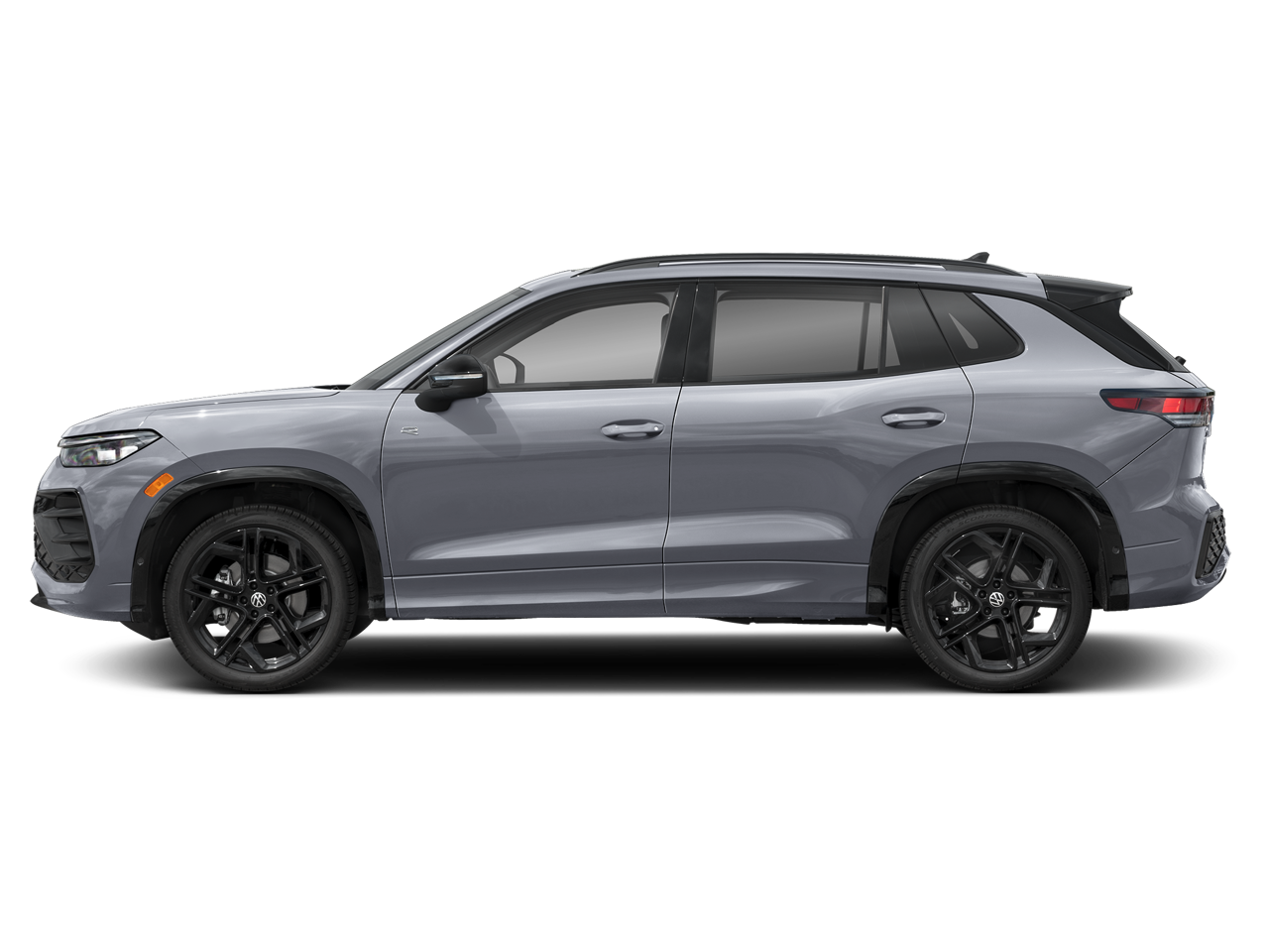 2026 Volkswagen Tiguan SE R-LINE BLACK - Photo 35