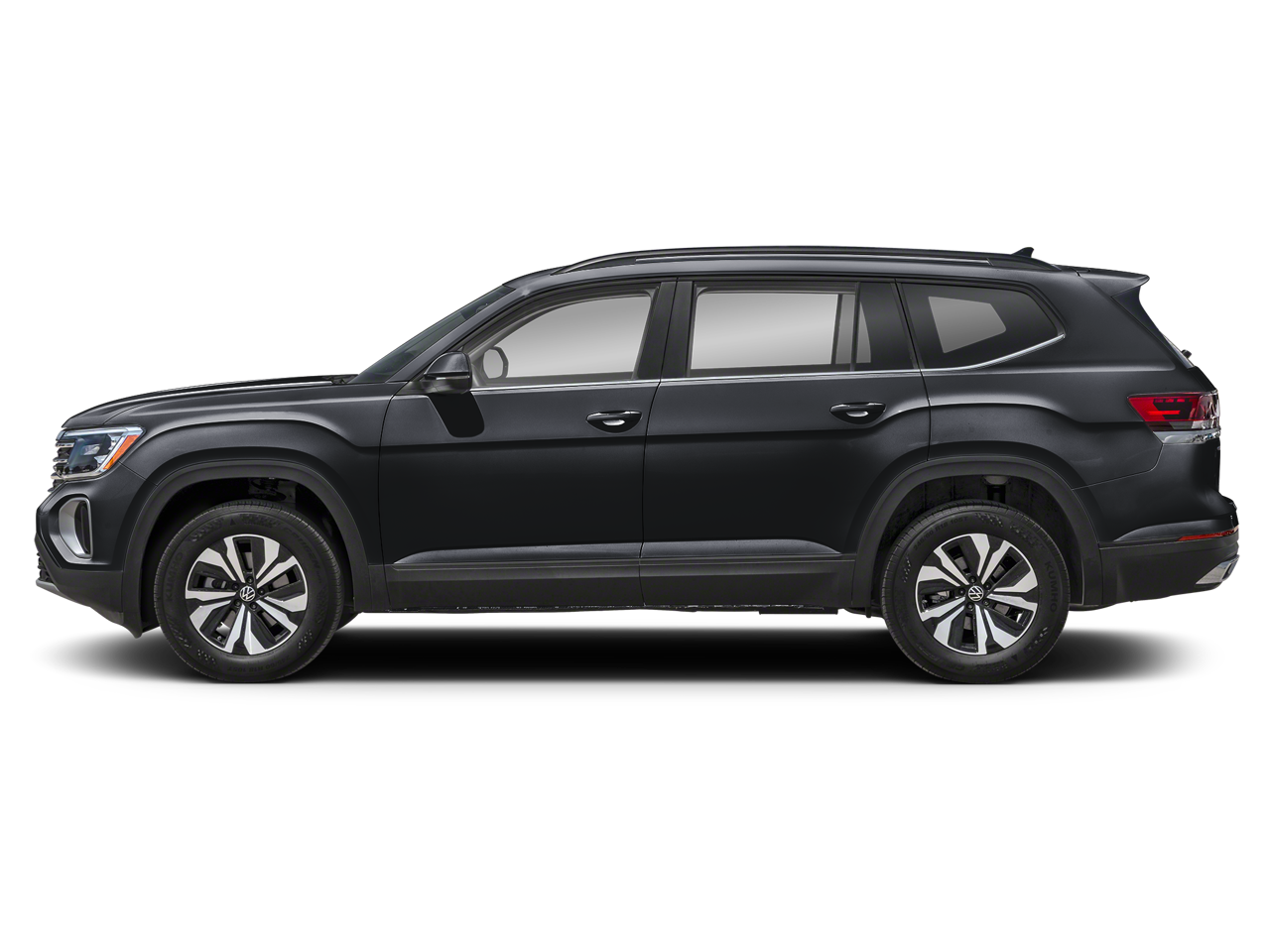 2026 Volkswagen Atlas SE w/Tech - Photo 41