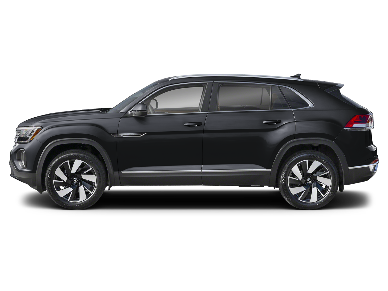 2026 Volkswagen Atlas Cross Sport SEL - Photo 35