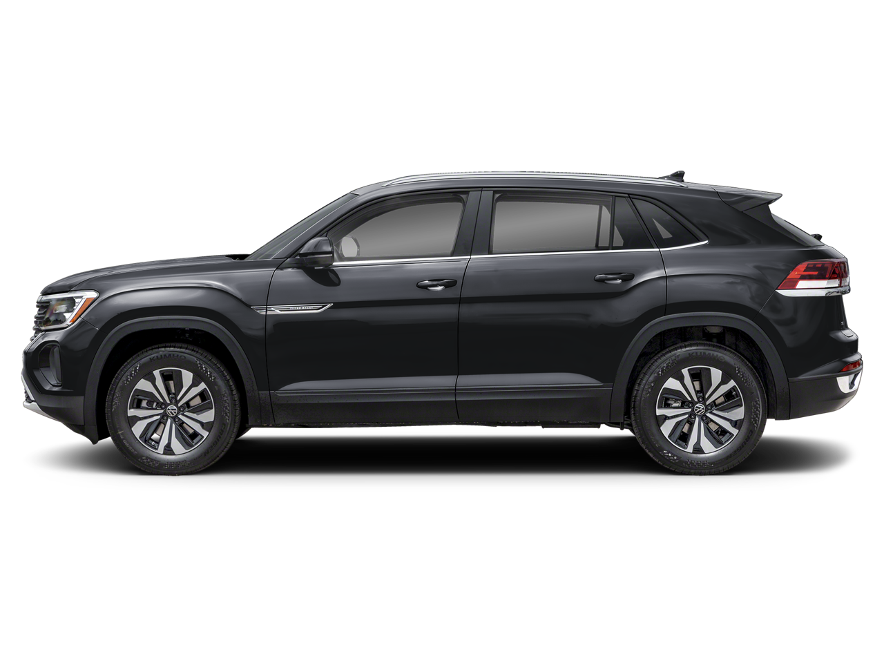 2026 Volkswagen Atlas Cross Sport SE w/Tech - Photo 33