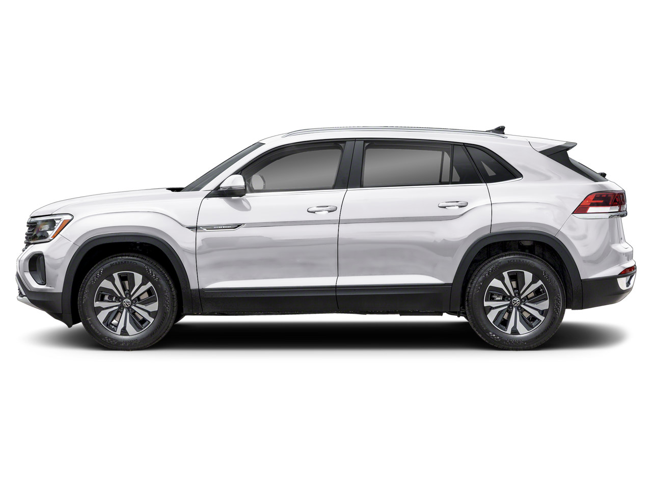2026 Volkswagen Atlas Cross Sport SE w/Tech - Photo 33