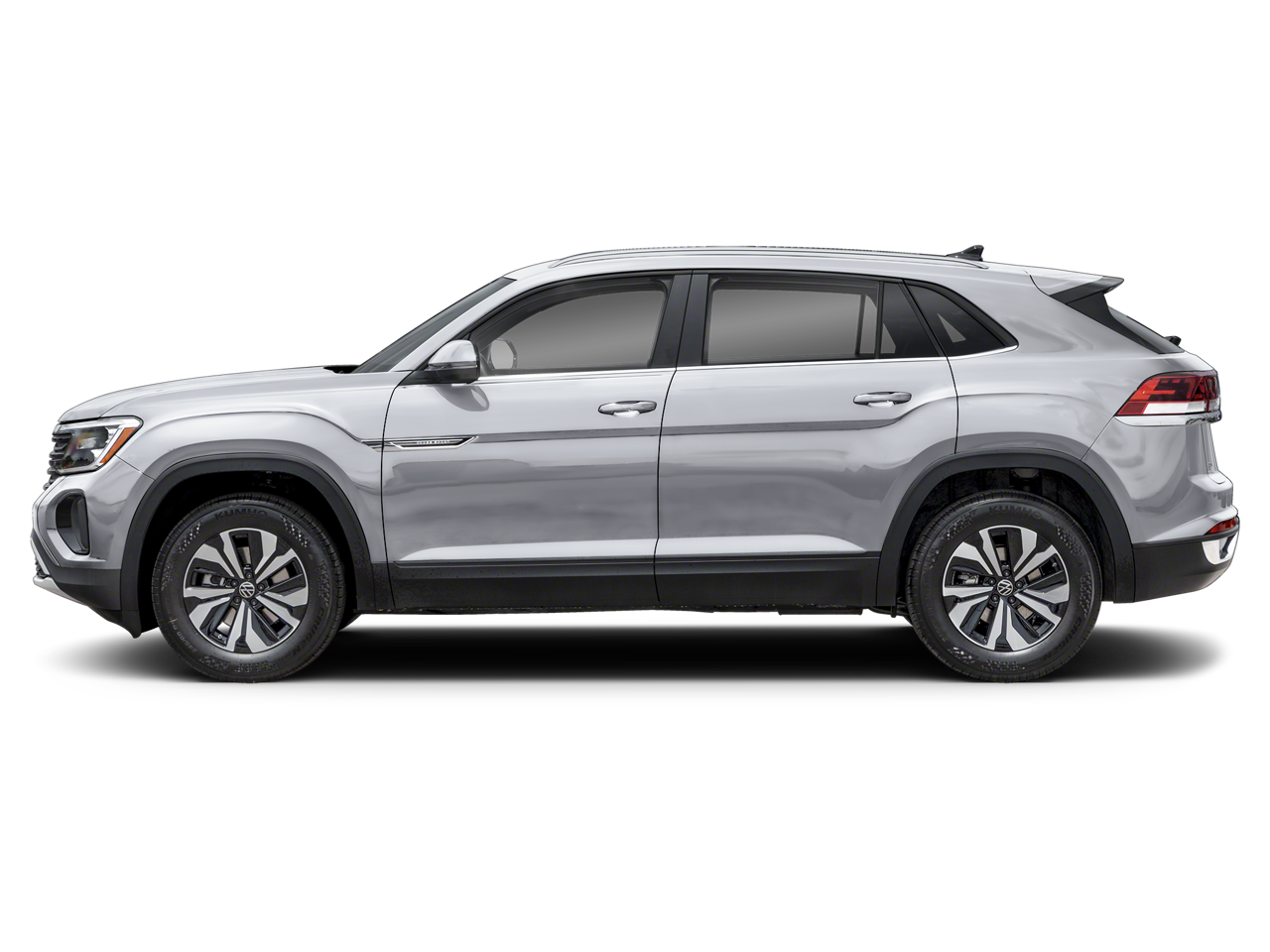 2026 Volkswagen Atlas Cross Sport SE - Photo 34