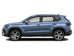 2026 Volkswagen Taos 1.5T SEL