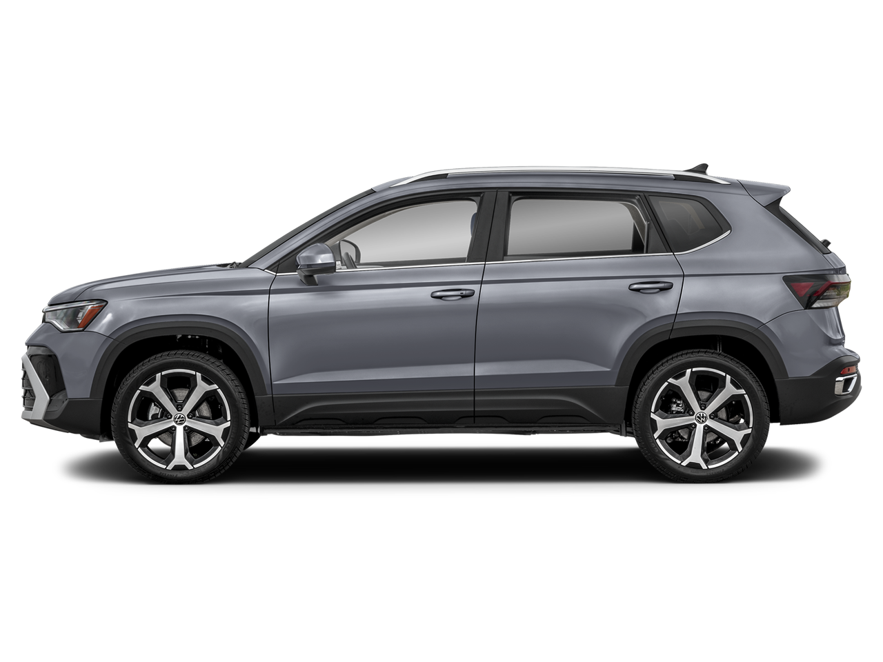 2026 Volkswagen Taos 1.5T SEL