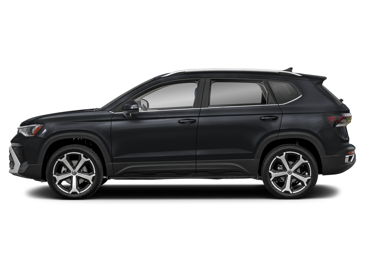 2026 Volkswagen Taos SEL - Photo 37