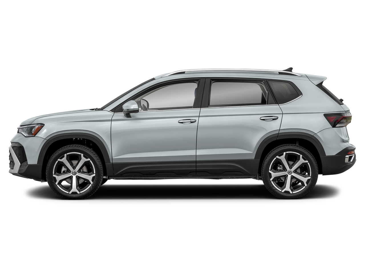 2026 Volkswagen Taos SEL - Photo 34